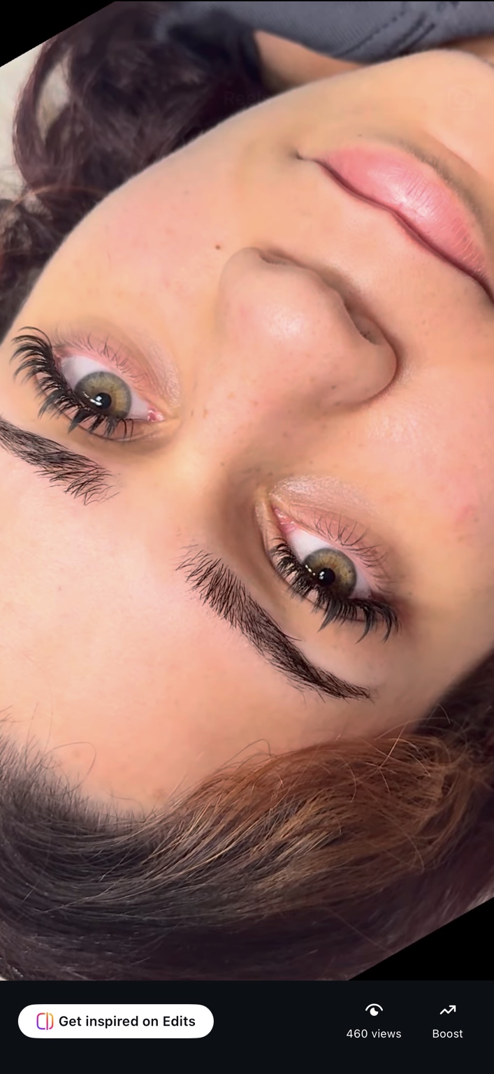 Anime Set by Lai’s Lash Co.