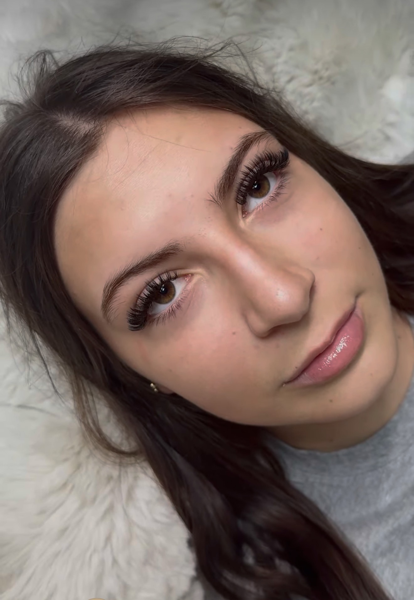 Hybrid Set by Lai’s Lash Co.