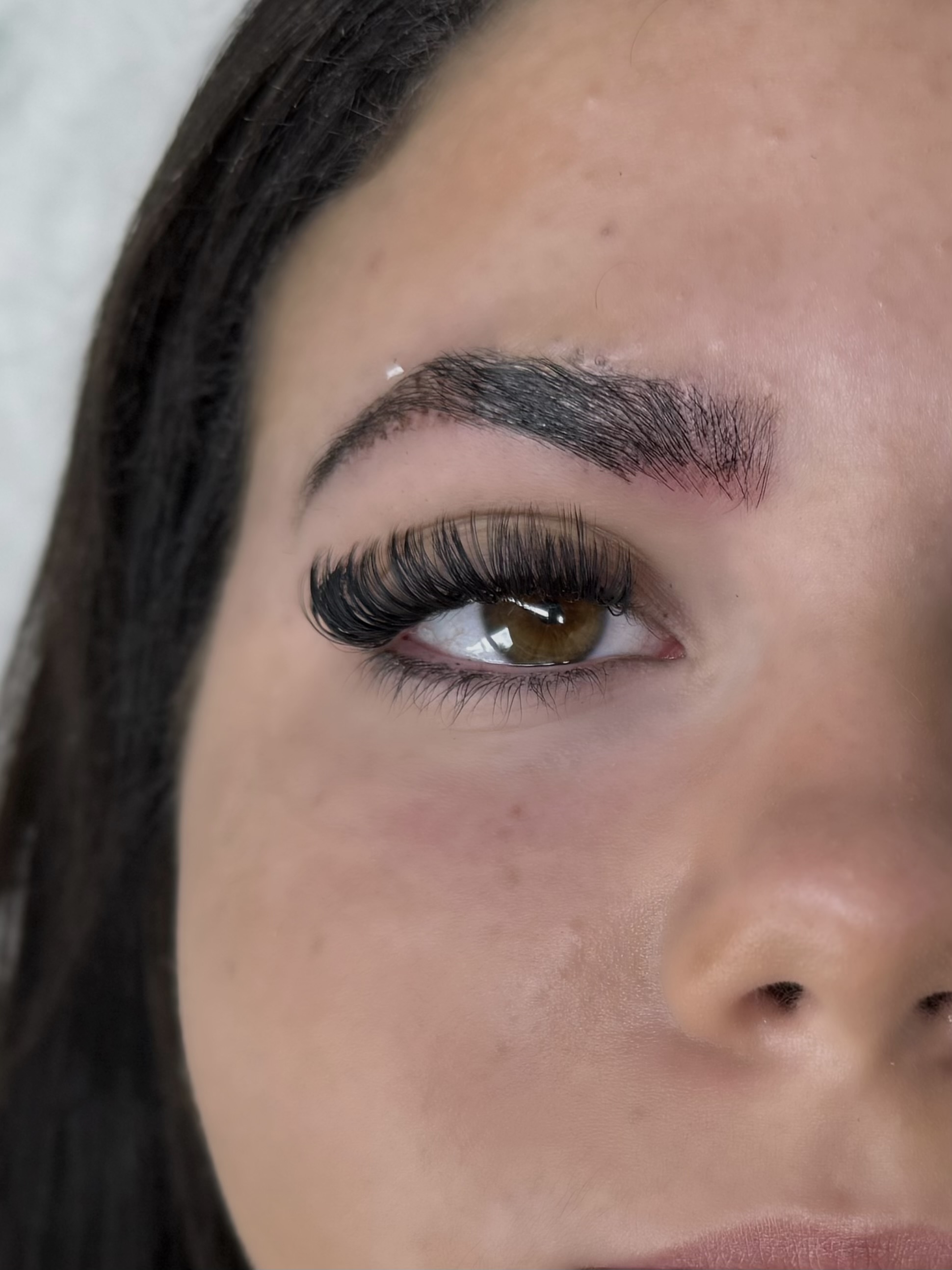 Hybrid Set by Lai’s Lash Co.