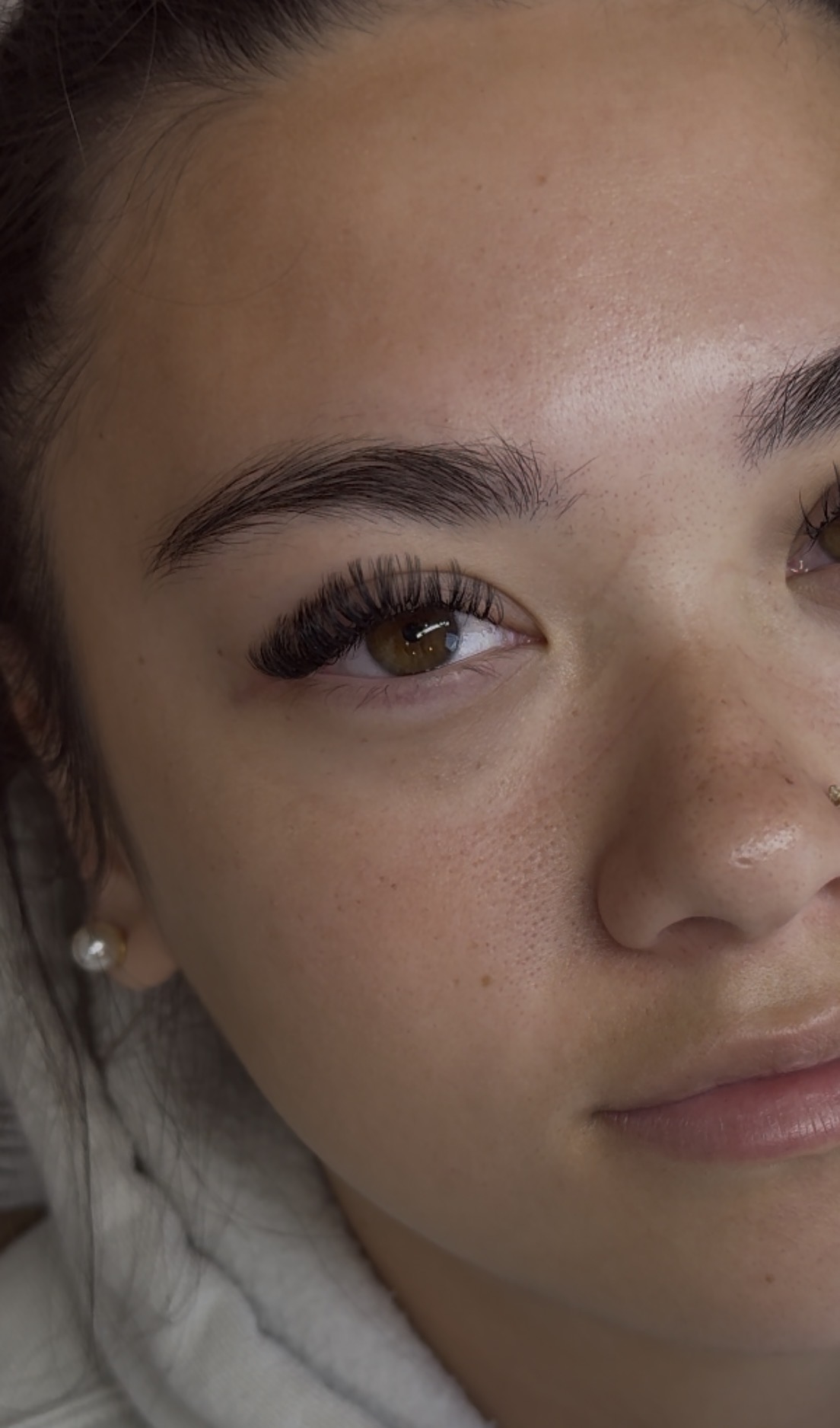 Hybrid Set by Lai’s Lash Co.