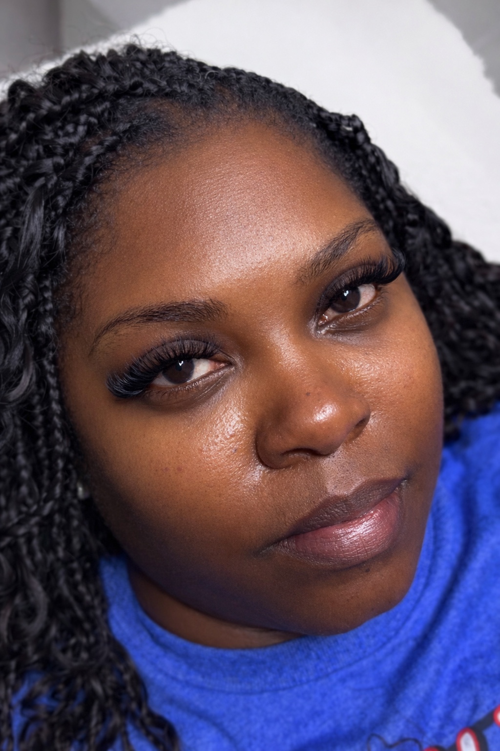 Volume Set by Lai’s Lash Co.