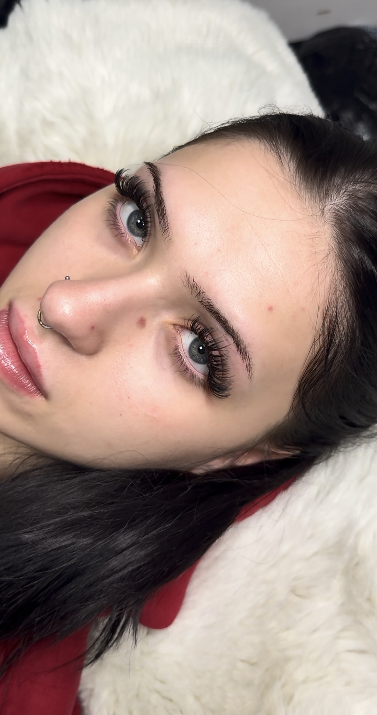 Hybrid Set by Lai’s Lash Co.